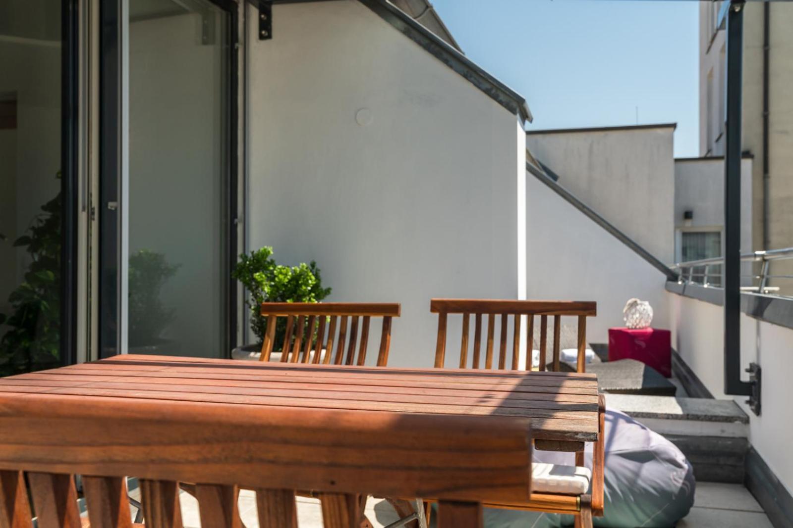 Appartamento con Terrazza